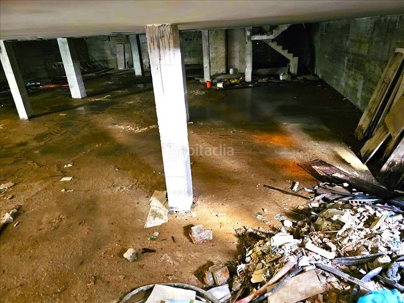 Foto cebe94fe-bffa-4db0-b6c9-66a716677120. Edificio en Sant Hilari Sacalm