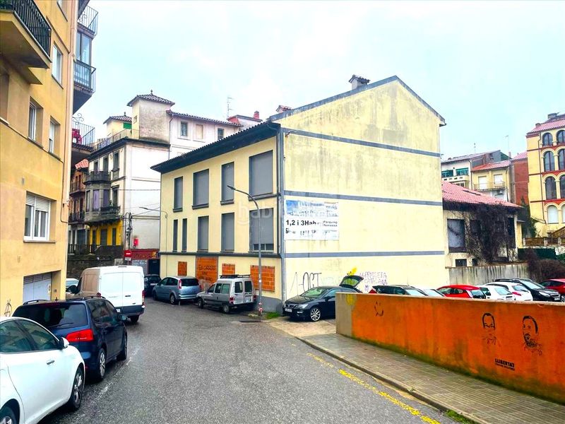 Foto d305b788-3763-4412-b146-a146b76297dd. Edificio en Sant Hilari Sacalm