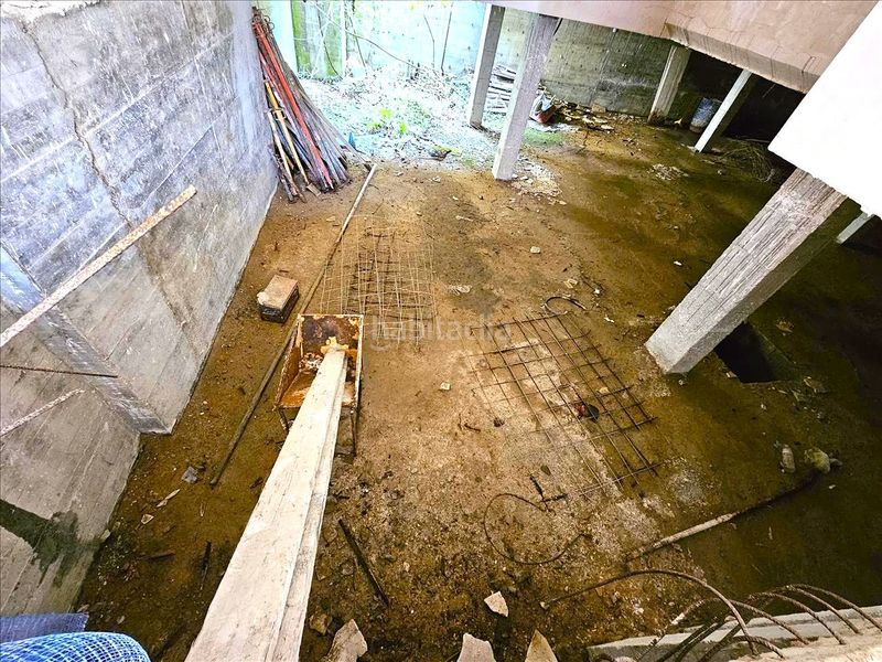 Foto edbd16fe-ca0d-4a0a-a9dd-adbbf8318702. Edificio en Sant Hilari Sacalm