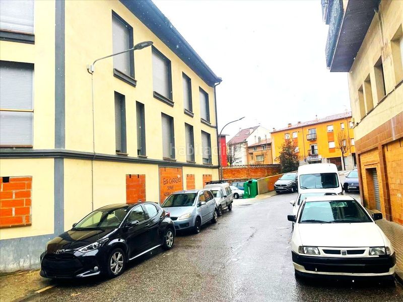 Foto f05a7822-3392-4e50-904f-c3861844e47d. Edificio en Sant Hilari Sacalm