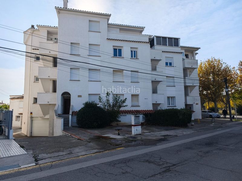 Foto 26b48d0d-28d9-44d7-a7e7-a2261418f038. Apartament amb aparcament a Francolí - Freser - Noguera Empuriabrava