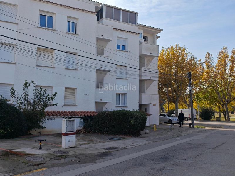 Foto fb88a318-7e53-4811-934a-9a100564f84c. Apartament amb aparcament a Francolí - Freser - Noguera Empuriabrava