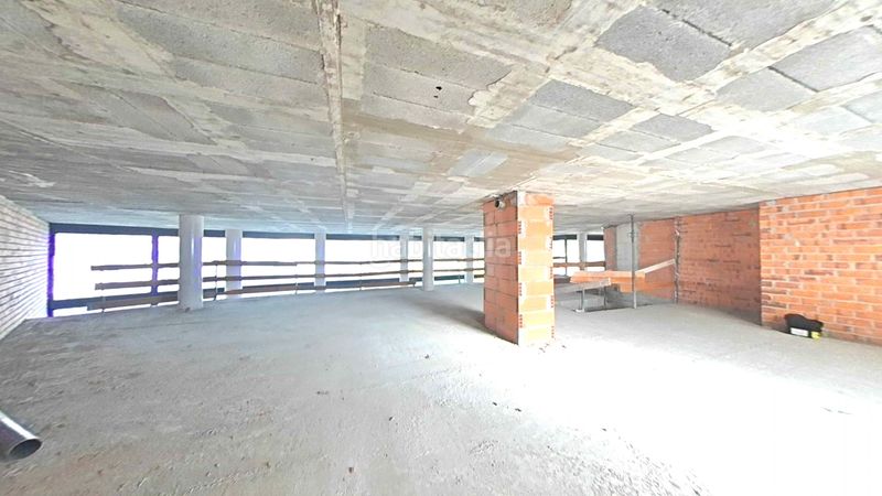 Foto 6ac11dd8-f8dc-451b-89b8-0dc7ebe00abc. Local comercial a anselm clave a Mercat-Mas Moixa Blanes
