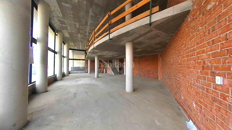 Foto 74bd6041-3983-41d7-9c58-bc2de6971a5b. Local comercial a anselm clave a Mercat-Mas Moixa Blanes