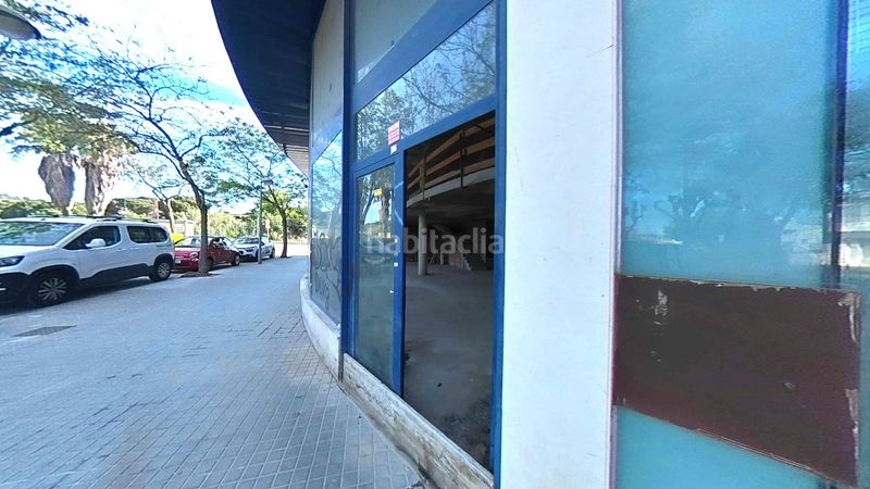 Foto 8a92ebfe-899f-4486-8f79-b36b0924b6d0. Local comercial a anselm clave a Mercat-Mas Moixa Blanes