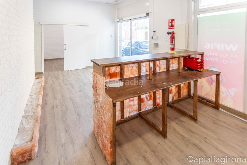 Foto 63f946bf-862f-4b83-8a88-1d61ffeb2f57. Local comercial a Palau Girona