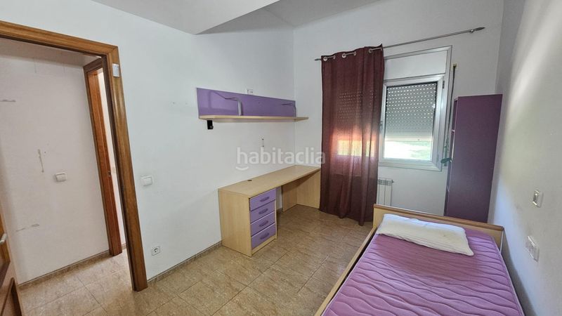 Foto f134e188-618a-411b-a320-871211d9173f. Casa adossada amb aparcament piscina a Bescanó