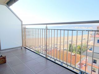Lloguer Pis  Paseo mar (del). Apartamento en 1a línea de mar en palamós  para alquiler de temp