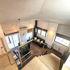 Dúplex  Calle mossen joan pons. Piso dúplex en venta en la devesa de girona