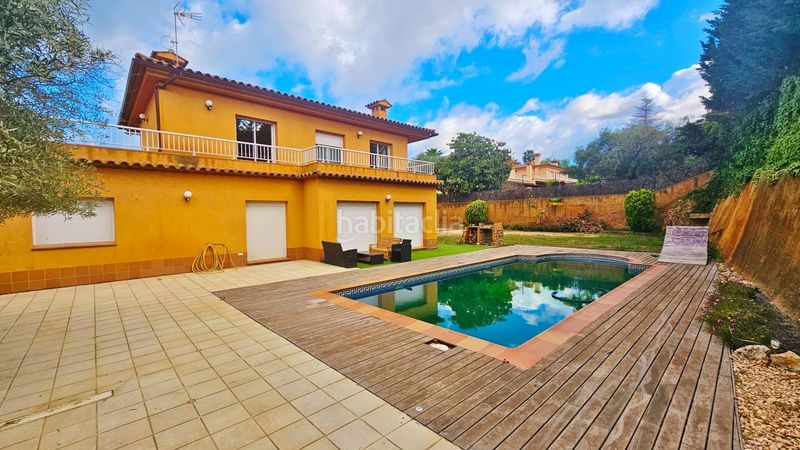 Foto 0557f4af-f3e7-4db1-9516-45dc3ad68815. Casa amb calefacció aparcament piscina a Condado del Jaruco - Puigventós Lloret de Mar
