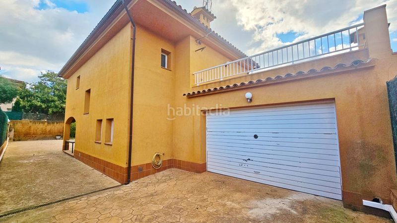 Foto 1281ef4d-6d7e-4efd-b9db-3a63834e5007. Casa amb calefacció aparcament piscina a Condado del Jaruco - Puigventós Lloret de Mar