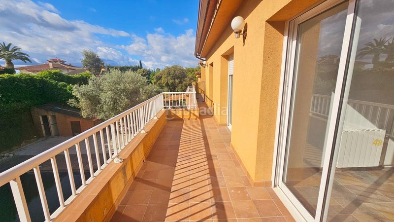 Foto 2969ab6d-986b-4ee3-90cd-788d4614d977. Casa amb calefacció aparcament piscina a Condado del Jaruco - Puigventós Lloret de Mar