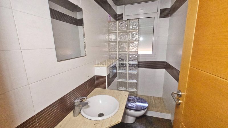 Foto 3cd8a8b9-3b7b-437e-9e8e-94945fc0fda0. Casa amb calefacció aparcament piscina a Condado del Jaruco - Puigventós Lloret de Mar