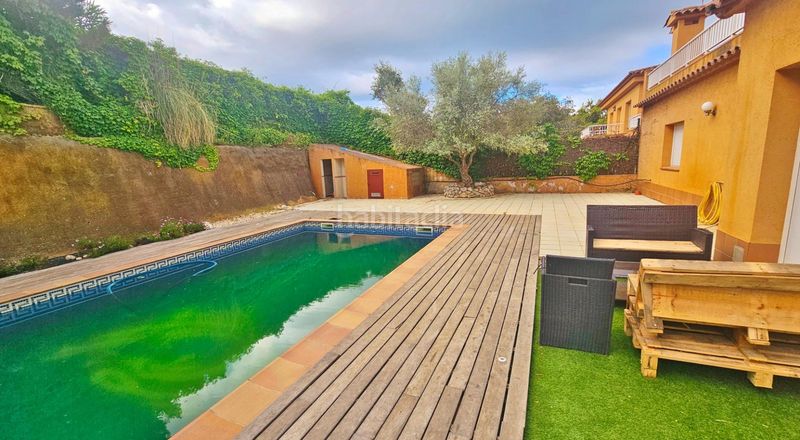 Foto 6ae13947-d83b-45ad-9931-edbdbe9bd97b. Casa amb calefacció aparcament piscina a Condado del Jaruco - Puigventós Lloret de Mar