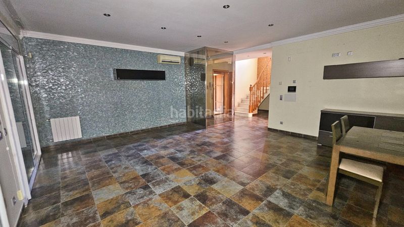 Foto 7cf0f799-7da3-4f4e-b62f-f673d0c4aa4c. Casa amb calefacció aparcament piscina a Condado del Jaruco - Puigventós Lloret de Mar