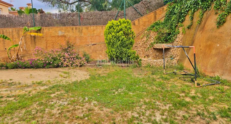 Foto 7f9233cf-9764-41bf-93a2-5903dfa86675. Casa amb calefacció aparcament piscina a Condado del Jaruco - Puigventós Lloret de Mar