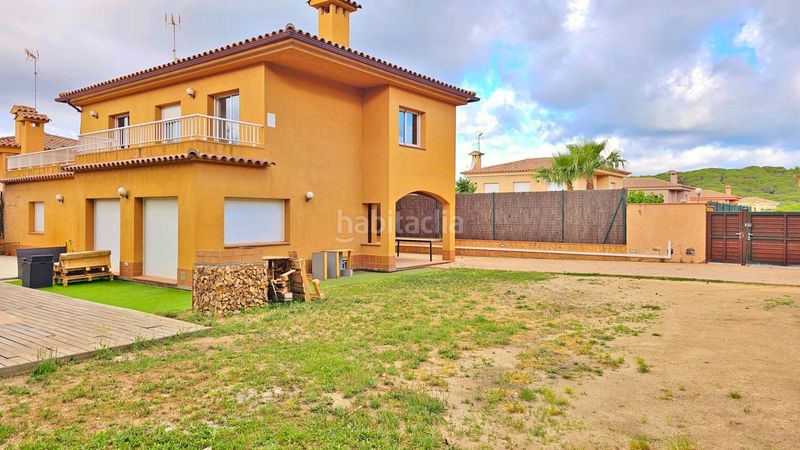 Foto b5e5abf2-7bd3-40eb-b081-cfc4f36e551a. Casa amb calefacció aparcament piscina a Condado del Jaruco - Puigventós Lloret de Mar