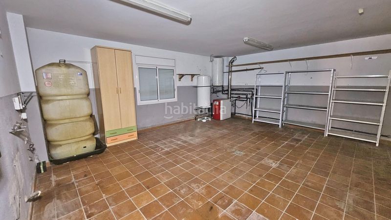 Foto ec3a76bd-8272-42bf-86a2-ebc0b0c22c49. Casa amb calefacció aparcament piscina a Condado del Jaruco - Puigventós Lloret de Mar
