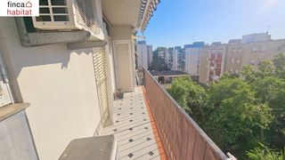 Etagenwohnung  Riu guell. Piso de 4 habitaciones y 2 baños para entrar a vivir