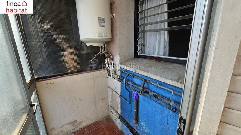 Foto 450cc145-61dc-4b71-b830-910956cada41. Pis a calle riu guell 188 a Can Gibert del Pla Girona