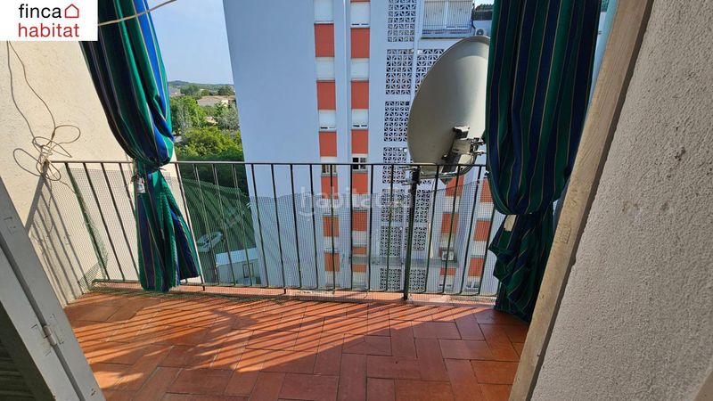 Foto 757c74f7-a8e9-4293-8a28-0615f1429390. Pis a calle riu guell 188 a Can Gibert del Pla Girona