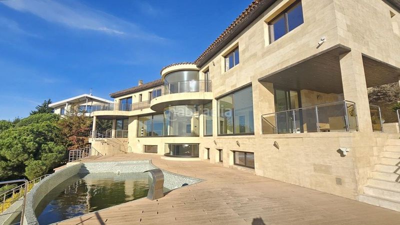 Foto 05f7bdb6-4d2c-4529-86fc-fcb6154fe4ed. Casa amb aparcament piscina a Urbanitzacions Platja d´Aro