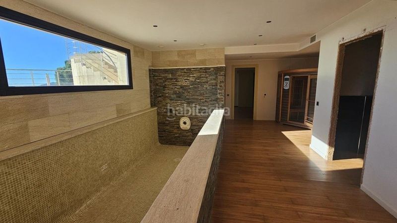 Foto d9720760-60ee-455b-b47b-ea821b1f6ce4. Casa amb aparcament piscina a Urbanitzacions Platja d´Aro
