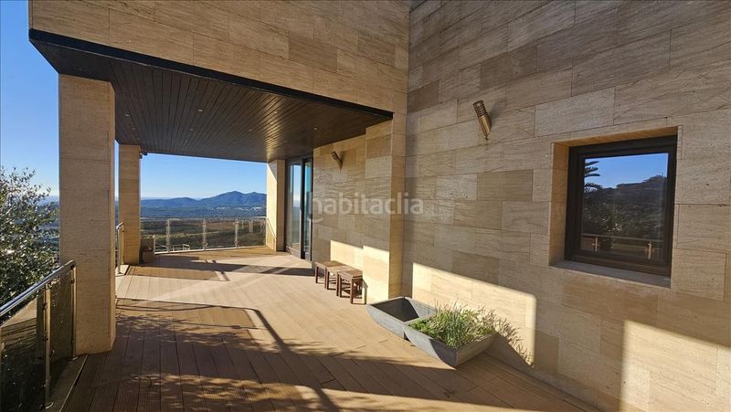 Foto e4935566-15e9-4227-ad89-e73b6b844aa8. Casa amb aparcament piscina a Urbanitzacions Platja d´Aro