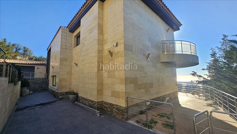 Foto f247cd04-b181-40e4-b4ca-65514e4c3302. Casa amb aparcament piscina a Urbanitzacions Platja d´Aro