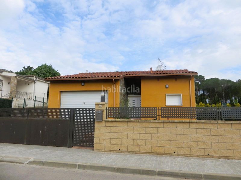Foto c03157d0-f4d7-492b-aec9-656373beec8d. Xalet a calle roure 29 a Sils