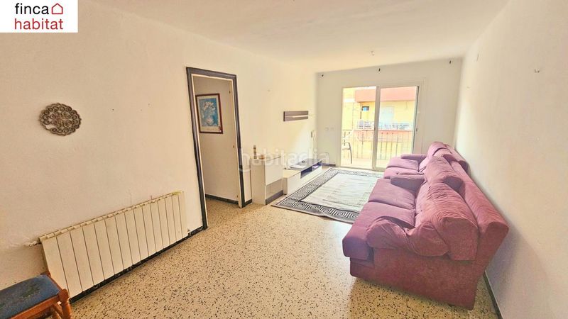 Foto c85c5301-2bf6-48a5-ba04-e800adb3b764. Flat in Centre Salt