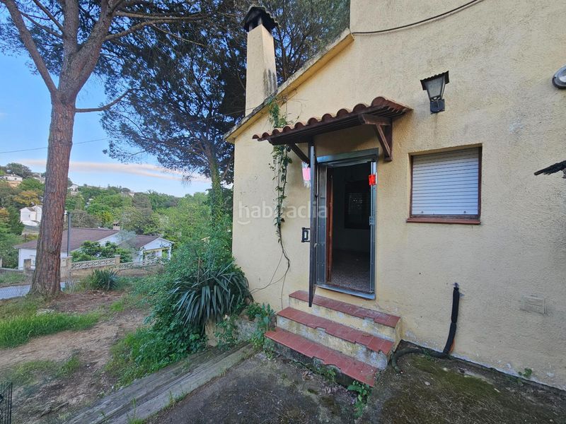 Foto 309b90ed-23f5-4833-b520-ab8f25c171a7. Casa amb aparcament a Riells i Viabrea