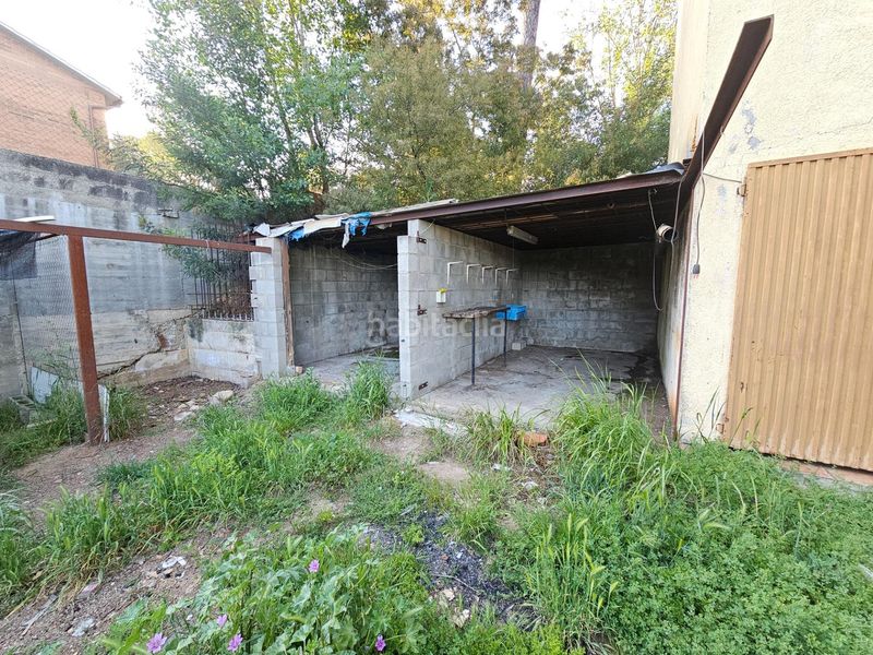 Foto 4db592b5-520b-484c-89c5-2d2bab298344. Casa amb aparcament a Riells i Viabrea