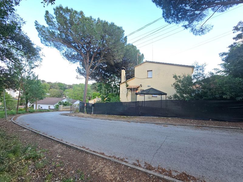 Foto 68fc6d00-ac73-44f7-964b-a4da6494f49b. Casa amb aparcament a Riells i Viabrea