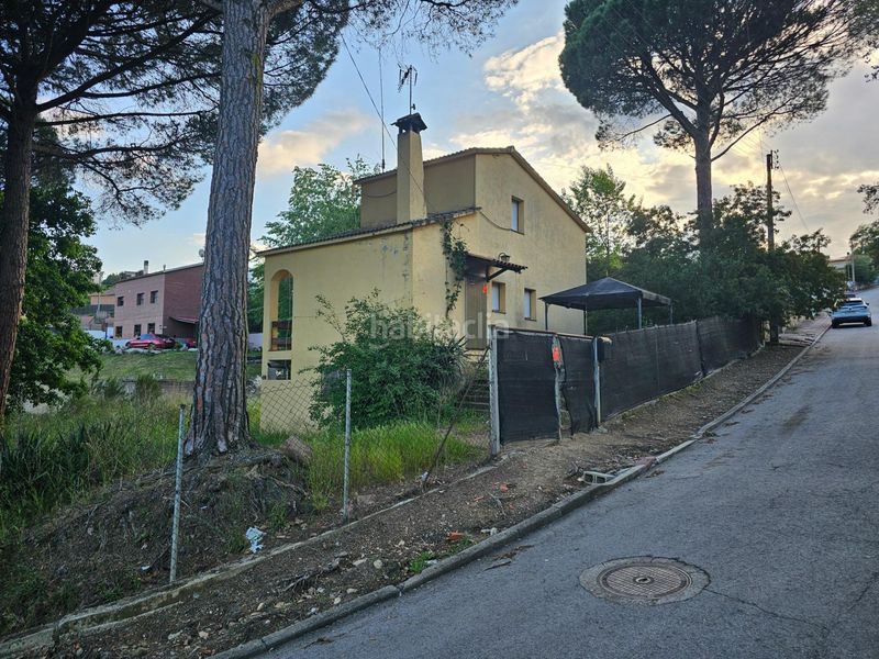 Foto b7e0ff7c-9763-44e2-a0ad-1f1c427dfc3c. Casa amb aparcament a Riells i Viabrea