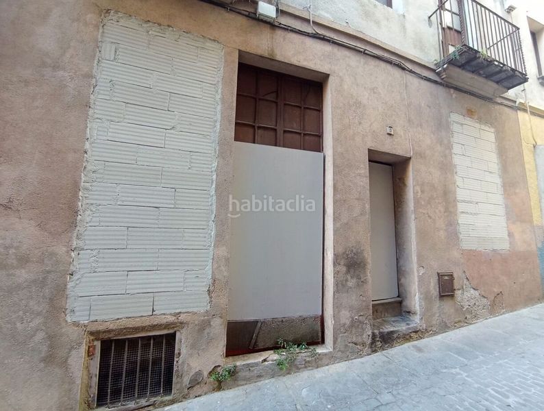 Foto ca020ff2-b829-4645-a0d9-a055e3e57828. Edificio in lliberada ferrarons 3 in Olot