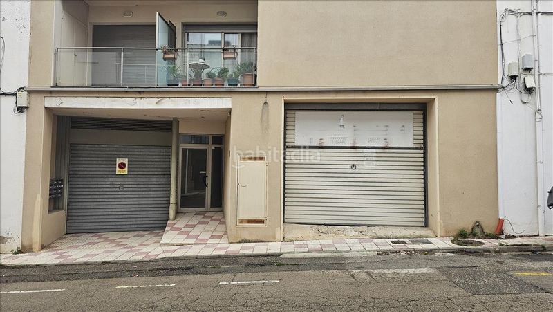 Foto a87c4197-5b28-45d1-ae20-0a022320b482. Locale commerciale in la farella 19 in Carboneres - La Farella Llançà