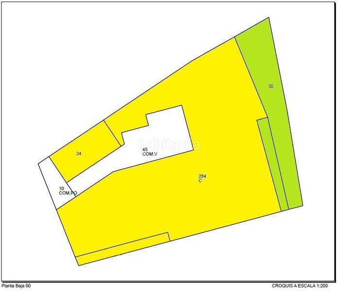 Foto f08452c6-b334-4e9c-bdaf-d57b67f93fff. Locale commerciale in la farella 19 in Carboneres - La Farella Llançà