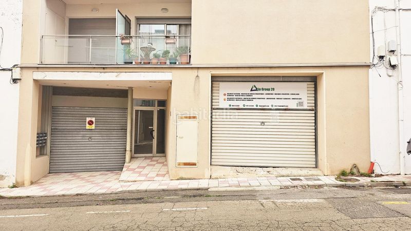 Foto fccfc4b1-ec83-4792-8785-d7a6ebaa6ad2. Locale commerciale in la farella 19 in Carboneres - La Farella Llançà