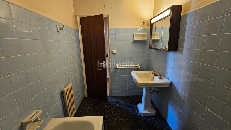 Foto 1639fc37-4ff6-48c5-9610-b38b4fa87605. Flat in Eixample Nord Girona