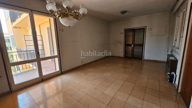 Foto 457fb8db-e183-4e6e-be21-2bd53f9d98d5. Flat in Eixample Nord Girona