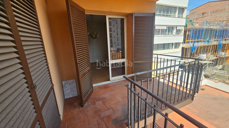 Foto 6578770f-e43f-4115-aee9-aa6e41f97667. Flat in Eixample Nord Girona
