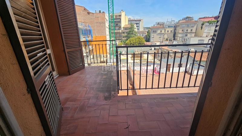 Foto 7b330fa6-3d88-416f-8441-baa4d71040d2. Flat in Eixample Nord Girona