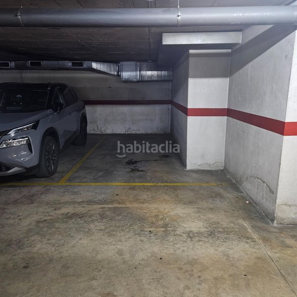 Foto e8e242ec-95c4-488d-a6e1-20417b4fb30e. Lloguer aparcament cotxe a Montilivi Girona