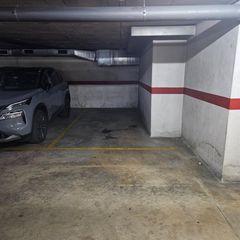 Miete Autoparkplatz  Carrer carrer serra de vall-lloreda. Aparcamiento en alquiler para coche