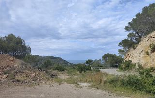 Terreny residencial a Sa Tuna SN