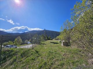 Residential Plot in Avenida alp-molina p-2 149. Residencial en venta en carretera alpmolina p2, 149, la molina