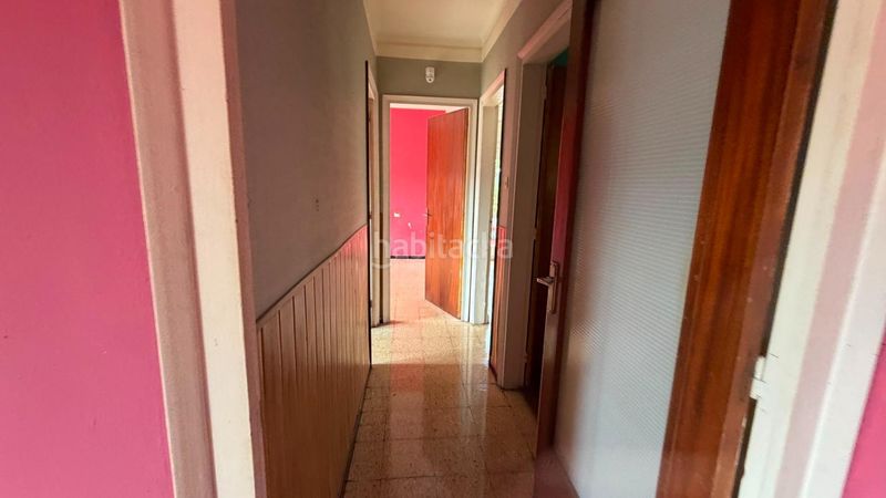 Foto 151ad08f-972e-4fd3-877f-7412e0a5b000. Etagenwohnung in carrer la rasa 4 in Sarrià de Ter