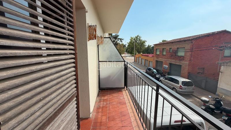 Foto 215b87a5-c562-4822-80e9-d7563a888e5d. Etagenwohnung in carrer la rasa 4 in Sarrià de Ter