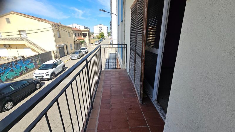 Foto 3a90cf9e-58d8-42e8-8f5f-a99536ba8fc5. Etagenwohnung in carrer la rasa 4 in Sarrià de Ter
